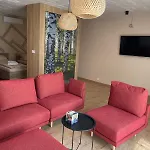 Visit Outdoor Daire *