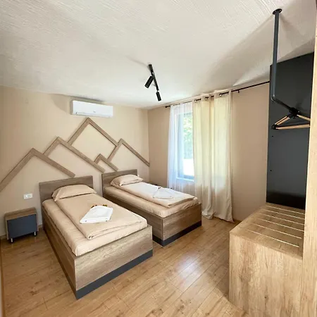 Visit Outdoor Konjic