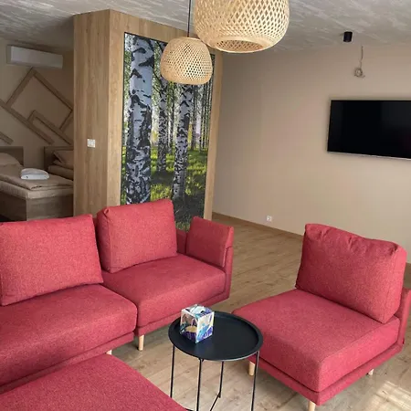 Visit Outdoor Διαμέρισμα *