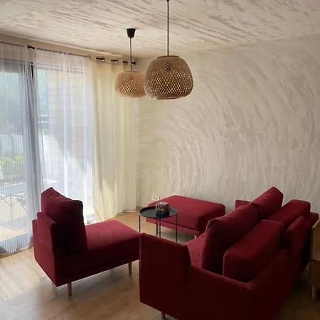 Visit Outdoor Appartement