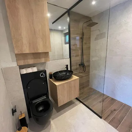 Visit Outdoor Διαμέρισμα *