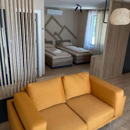 Appartement Visit Outdoor