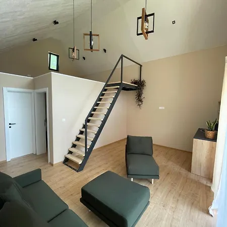 Appartement Visit Outdoor Konjic