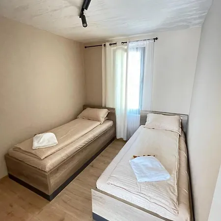 Διαμέρισμα Visit Outdoor Konjic