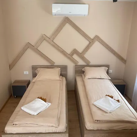 Appartement Visit Outdoor