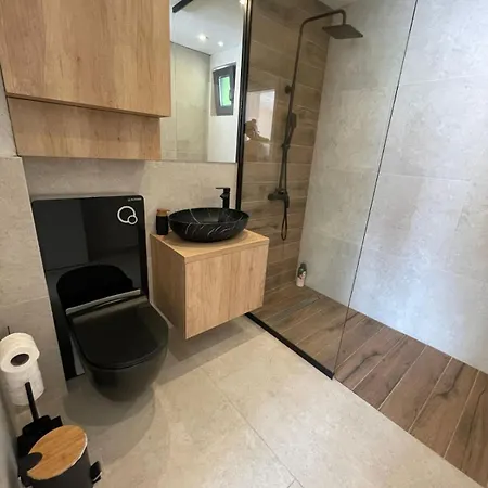 Διαμέρισμα Visit Outdoor *