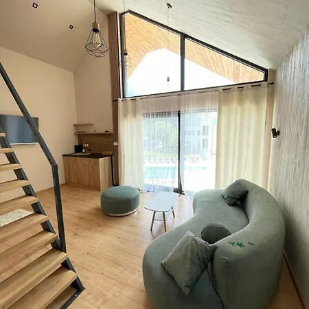 Διαμέρισμα Visit Outdoor *