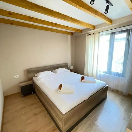 Appartement Visit Outdoor