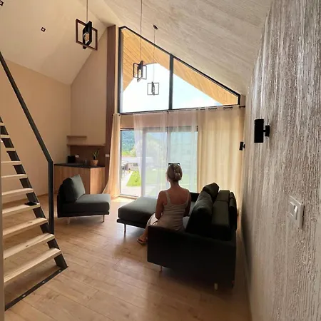 Διαμέρισμα Visit Outdoor Konjic