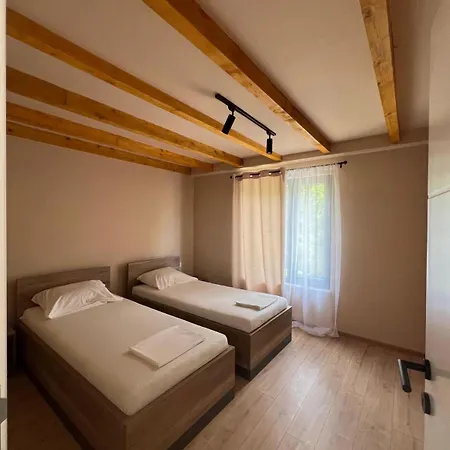 Visit Outdoor Appartement Konjic