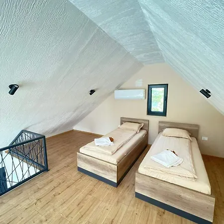 Visit Outdoor * Konjic