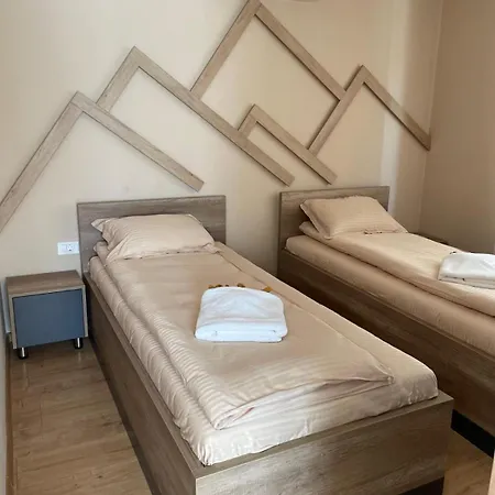 Visit Outdoor Appartement Konjic