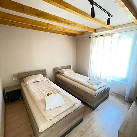 Appartement Visit Outdoor
