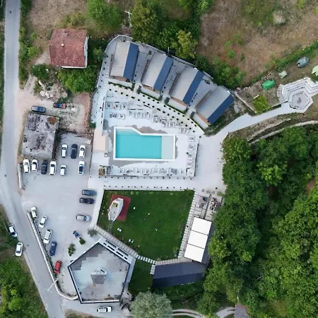 Visit Outdoor Appartement