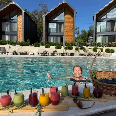 Διαμέρισμα Visit Outdoor