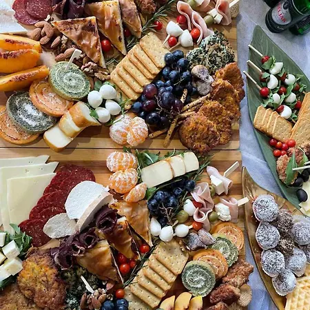 Διαμέρισμα Visit Outdoor Konjic