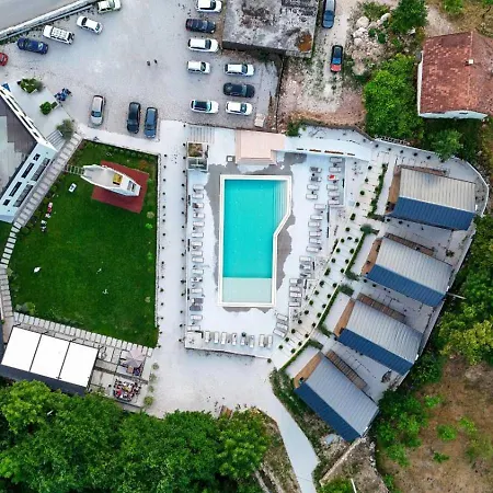 Visit Outdoor Appartement *