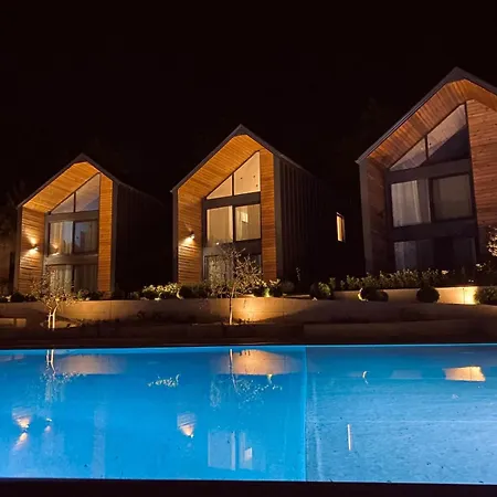Appartement Visit Outdoor *