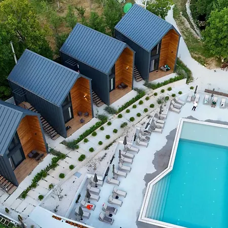 Visit Outdoor Appartement
