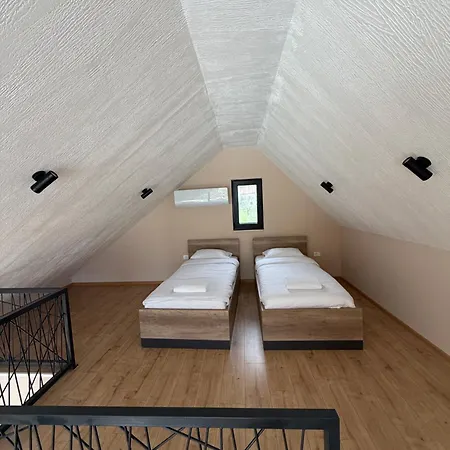 Διαμέρισμα Visit Outdoor Konjic