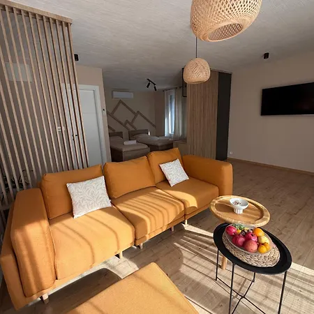 Visit Outdoor Διαμέρισμα *