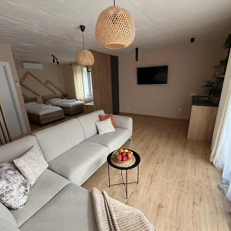 Visit Outdoor Appartement Konjic