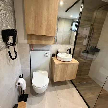 Appartement Visit Outdoor Konjic
