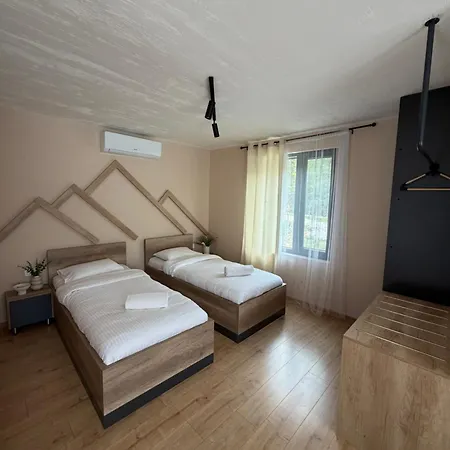 Διαμέρισμα Visit Outdoor *