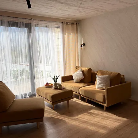 Appartement Visit Outdoor *